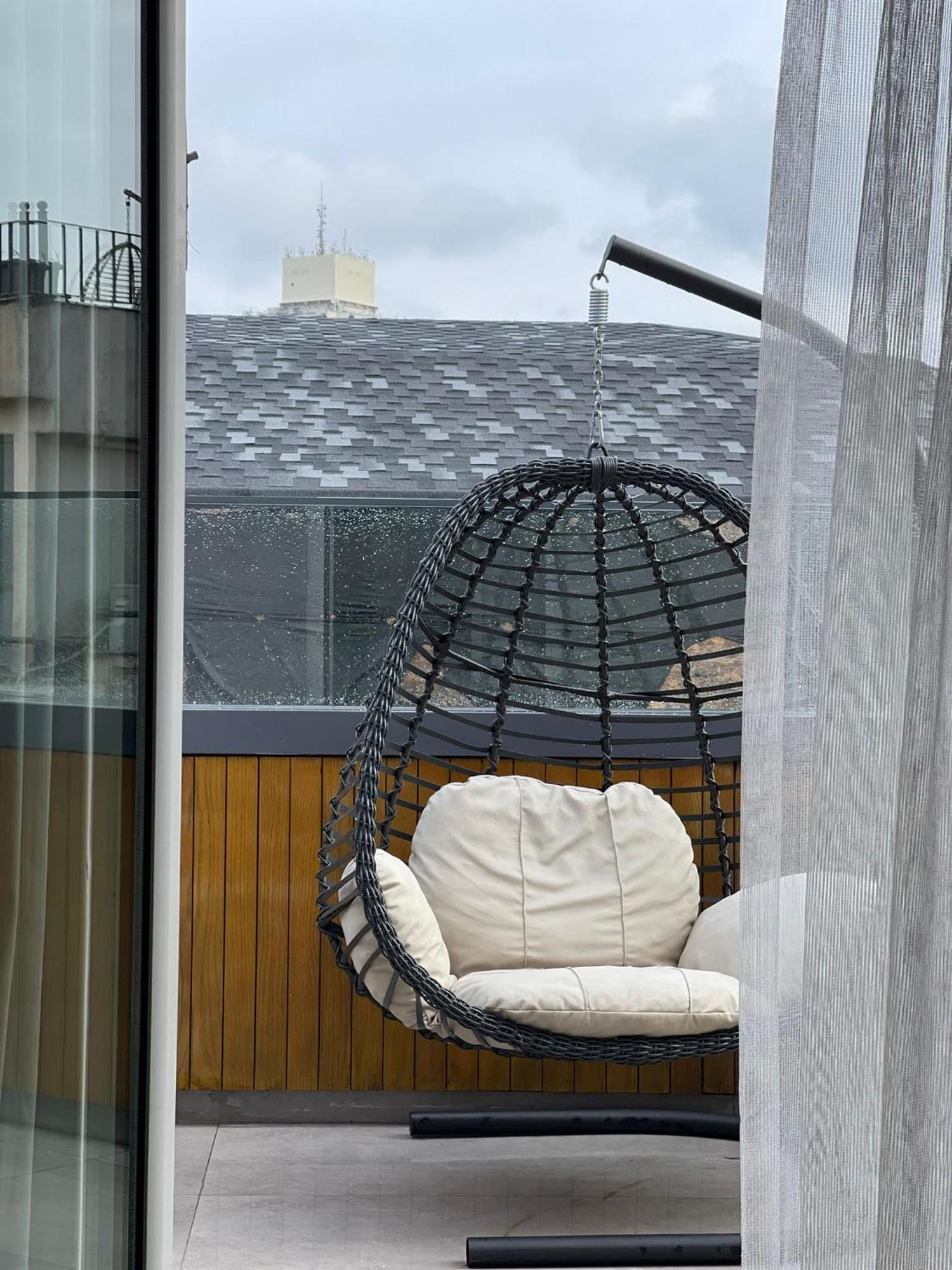 Misafir Suites 8 Stambuł Zewnętrze zdjęcie