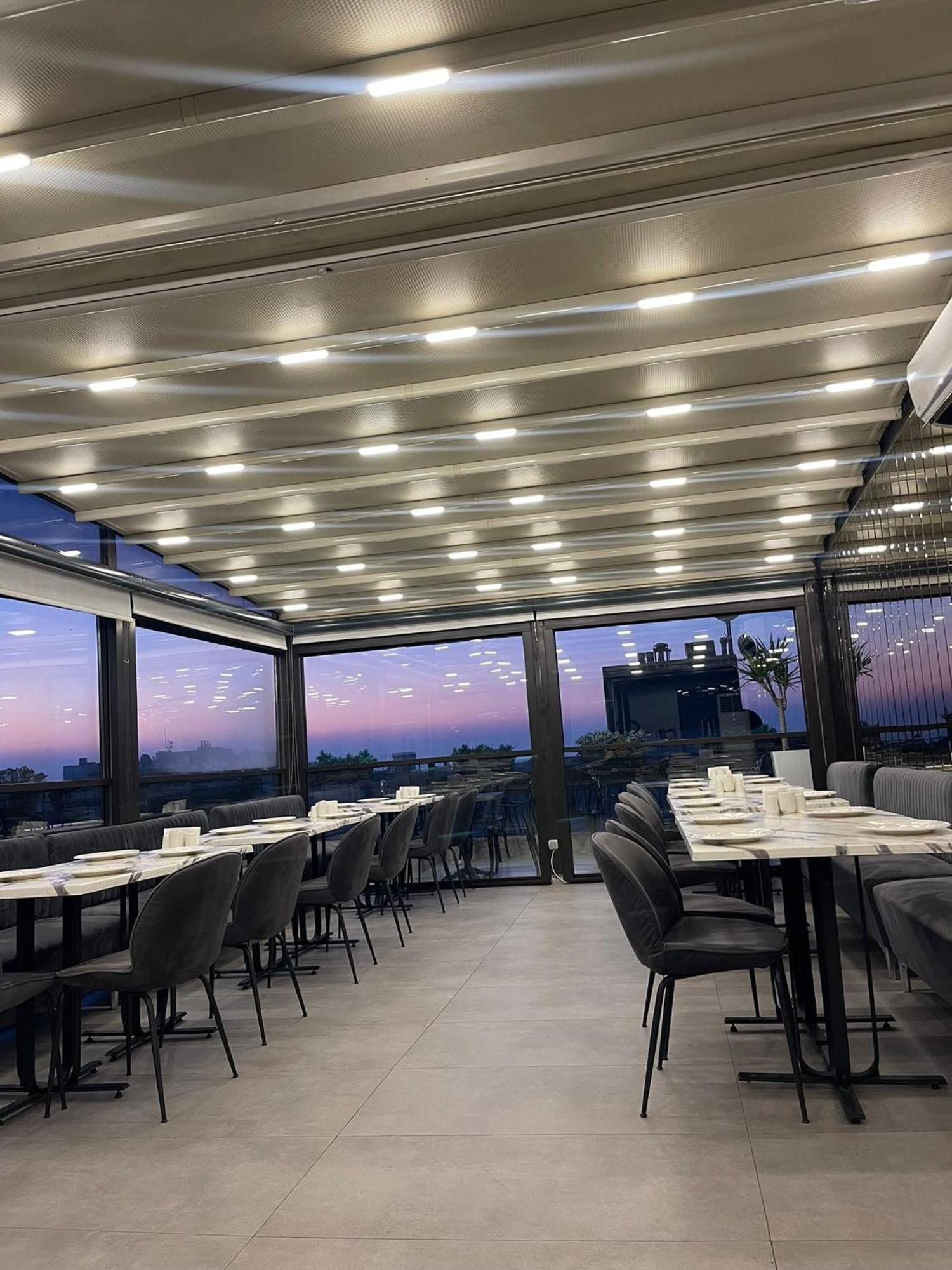 Misafir Suites 8 Stambuł Zewnętrze zdjęcie