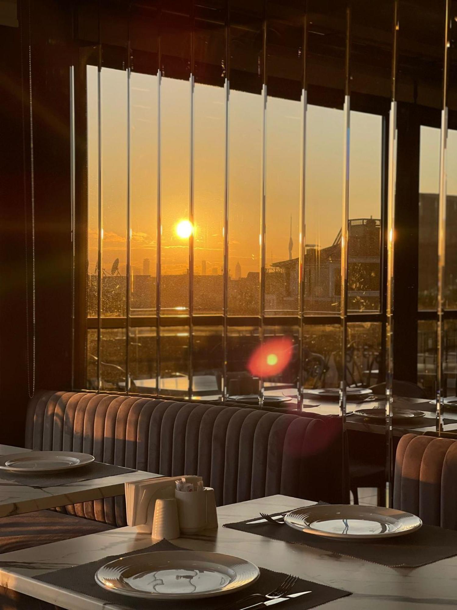Misafir Suites 8 Stambuł Zewnętrze zdjęcie
