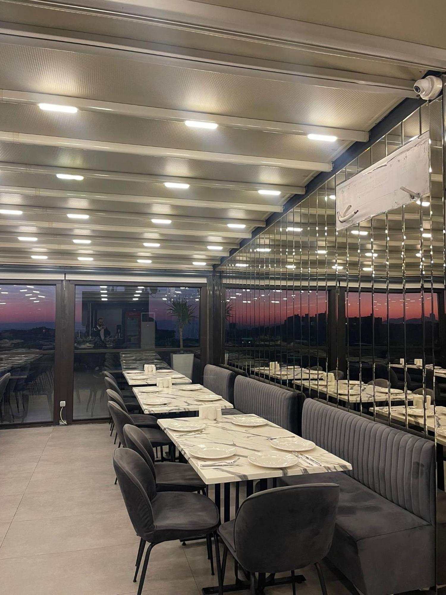 Misafir Suites 8 Stambuł Zewnętrze zdjęcie